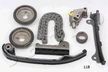 Натяжитель цепи ГРМ NISSAN 13070AU000