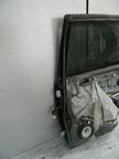 Дверь TOYOTA COROLLA RUNX NZE121 Зад Прав (Контрактный) 72355458