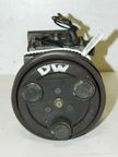 Компрессор кондиционера MAZDA DEMIO B3ME (Контрактный) 45990478