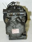 Компрессор кондиционера MAZDA DEMIO B3ME (Контрактный) 45990478