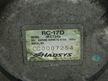 Компрессор кондиционера HONDA ACCORD F20B (Контрактный) 45990244