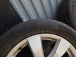 Колеса комплект MITSUBISHI 225/55 R18 (Контрактный) CW5W0791