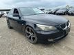 Бампер передний BMW 5-SERIES E60 (Контрактный) 26364003