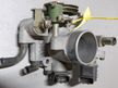 Дроссельная заслонка NISSAN SR18DE (Контрактный) 79780852