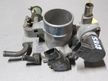 Дроссельная заслонка NISSAN SR18DE (Контрактный) 79780852