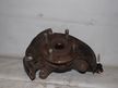 Ступица NISSAN ALMERA N15 Перед Лев (Контрактный) 35017425