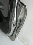 Дверь HONDA FIT GD1 Перед Лев (Контрактный) 45984844