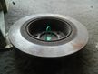 Диск тормозной NISSAN SKYLINE V35 Зад (Контрактный) 81530535