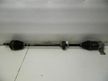 Привод HONDA ACCORD CF4 F20B Перед Лев (Контрактный) 35015866