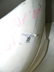 Бампер передний HONDA AIRWAVE GJ1 (Контрактный) 46091637