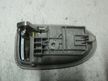 Ручка двери внутренняя MAZDA PREMACY CP8W Лев (Контрактный) 81528435