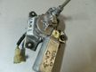 Мотор заднего дворника HONDA LOGO GA3 (Контрактный) 81528687