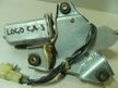 Мотор заднего дворника HONDA LOGO GA3 (Контрактный) 81528687