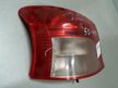 Фонарь TOYOTA VITZ KSP90 Зад Лев 52142 (Контрактный) 64492366