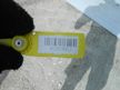 Дверь LAND ROVER DISCOVERY L319 Перед Лев (Контрактный) 40951863