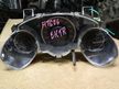 Панель приборов HONDA FIT GE6 (Контрактный) 79590166