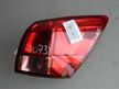 Фонарь NISSAN QASHQAI J10 Задн. Прав. (Контрактный) 45976131