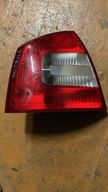 Фонарь SKODA OCTAVIA A5 1Z Зад Лев (Контрактный) 6995364
