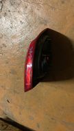 Фонарь SKODA OCTAVIA A5 1Z Зад Лев (Контрактный) 6995364