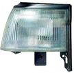 Габарит TOYOTA 8162195J09 (суперовый) TOYOTA HIACE H100 1990-1994 LH