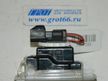 Фонарь подсветки номера HYUNDAI EQUUS VI G6DA 2013-2015 Прав (Б/У) 35017283