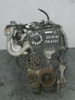 Двигатель MITSUBISHI COLT Z25A 4G19 (Контрактный) 562206