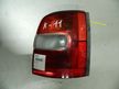 Фонарь NISSAN MARCH K11 Задн Прав 4786 (Контрактный) 64492250