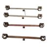 Зажимы тормозных колодок TOYOTA 0494760100 TOYOTA Land Cruiser