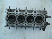 Головка блока цилиндров HONDA D13B (Б/У) 72367220