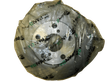 Диск тормозной PANDA PP4351242030
