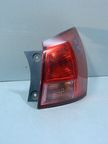Фонарь NISSAN QASHQAI J10 Задн Прав (Контрактный) 102233103