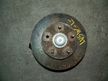 Ступица MAZDA MPV LV5W Зад Лев (Контрактный) 79591018