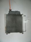 Радиатор кондиционера MAZDA DEMIO DW3W (Контрактный) 72367344