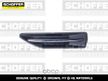 Накладка на крыло SCHOFFER SHF03325 KIA RIO 2010-2017 Лев