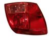 Фонарь SAT ST21519K1L У Зад. Лев. NISSAN QASHQAI, DUALIS 2006-2010 (Уценка)