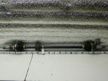Привод TOYOTA PASSO KGC10 1KR Перед Прав (Контрактный) 35015303
