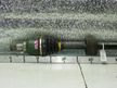 Привод TOYOTA PASSO KGC10 1KR Перед Прав (Контрактный) 35015303