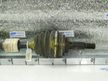 Привод TOYOTA IPSUM SXM15 3SFE Перед Прав (Контрактный) 35021928