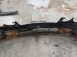 Бампер передний MERCEDES-BENZ E-CLASS W211 (Контрактный) 36123003