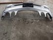 Бампер передний MERCEDES-BENZ E-CLASS W211 (Контрактный) 36123003