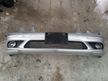 Бампер передний MERCEDES-BENZ E-CLASS W211 (Контрактный) 36123003
