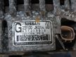 Генератор INFINITI G37 V36 VQ37VHR (Контрактный) 79768907