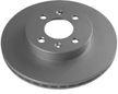 Диск тормозной HYUNDAI/KIA 517121C050 HYUNDAI GETZ 2002-