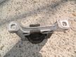 Подушка двигателя MAZDA MAZDA3 BL Прав (Контрактный) 1042560143