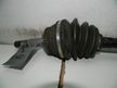 Привод NISSAN SUNNY B14 GA15DE Перед Прав (Контрактный) 35015824