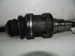 Привод NISSAN SUNNY B14 GA15DE Перед Прав (Контрактный) 35015824
