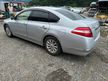 Бампер задний NISSAN TEANA J32 (Контрактный) 24147004