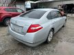 Бампер задний NISSAN TEANA J32 (Контрактный) 24147004