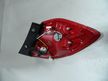 Фонарь JORDEN JH03CED12005AL KIA CEED 12- Х/Б (наружный) LH