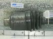 Привод HONDA LEGEND KA7 C35A Перед Лев (Контрактный) 35021438